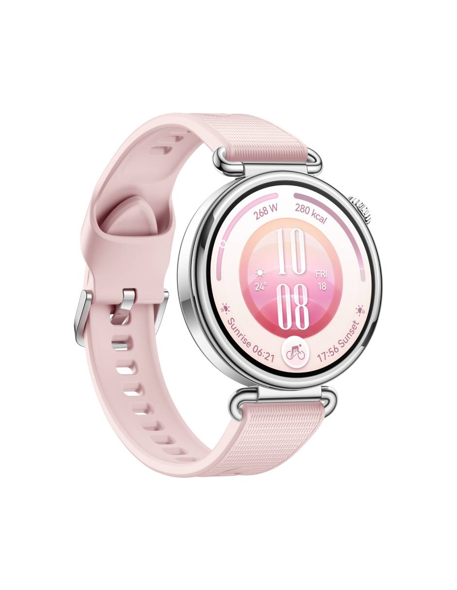 Smartwatch GT 7 con GPS 5