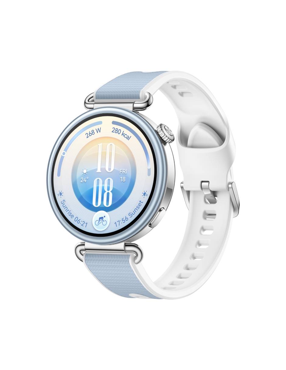 Smartwatch GT 7 con GPS 3