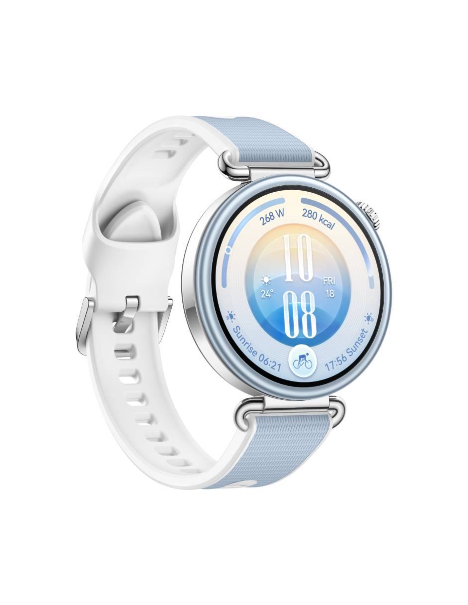 Smartwatch GT 7 con GPS 4