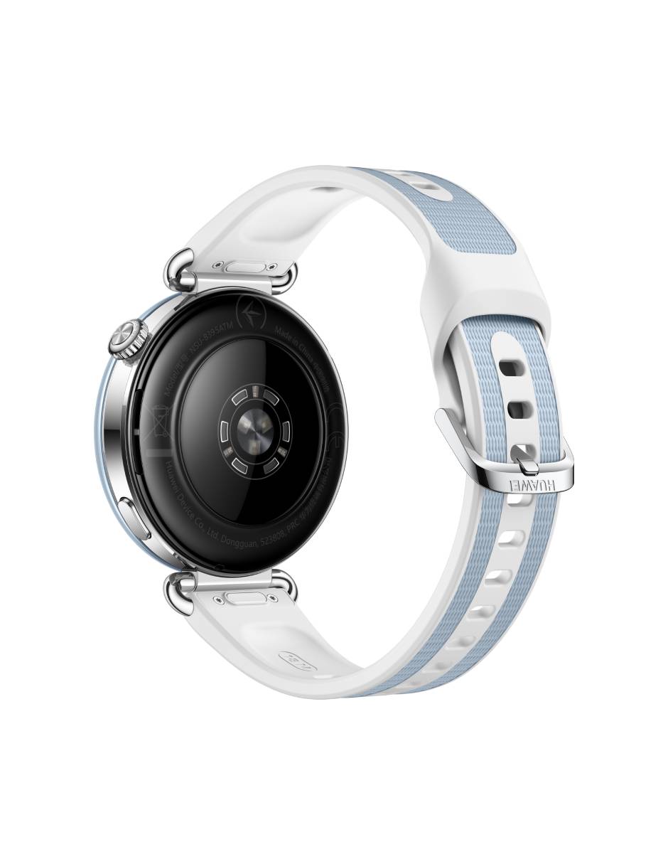 Smartwatch GT 7 con GPS 6