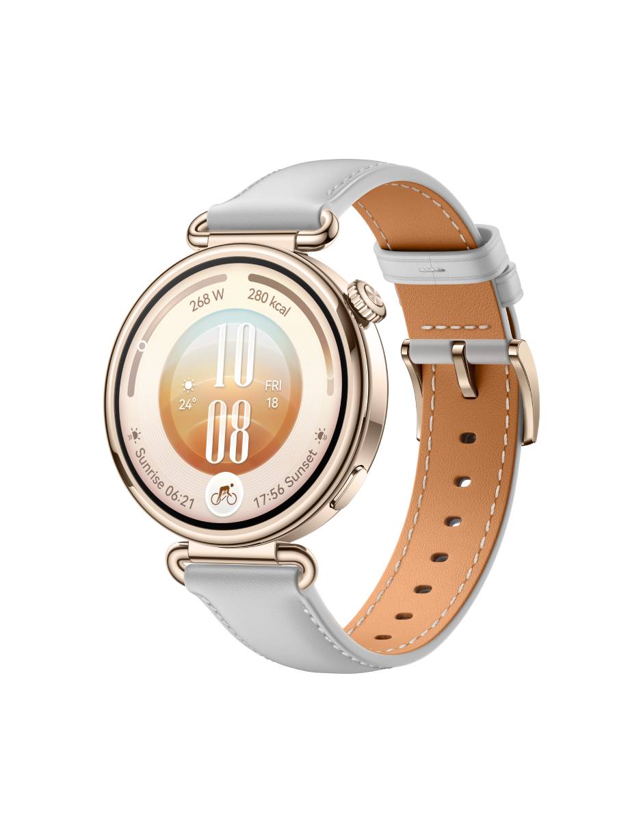 Smartwatch GT 7 con GPS 4