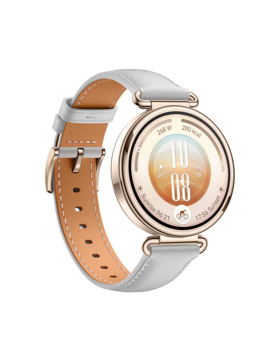 Smartwatch GT 7 con GPS 5