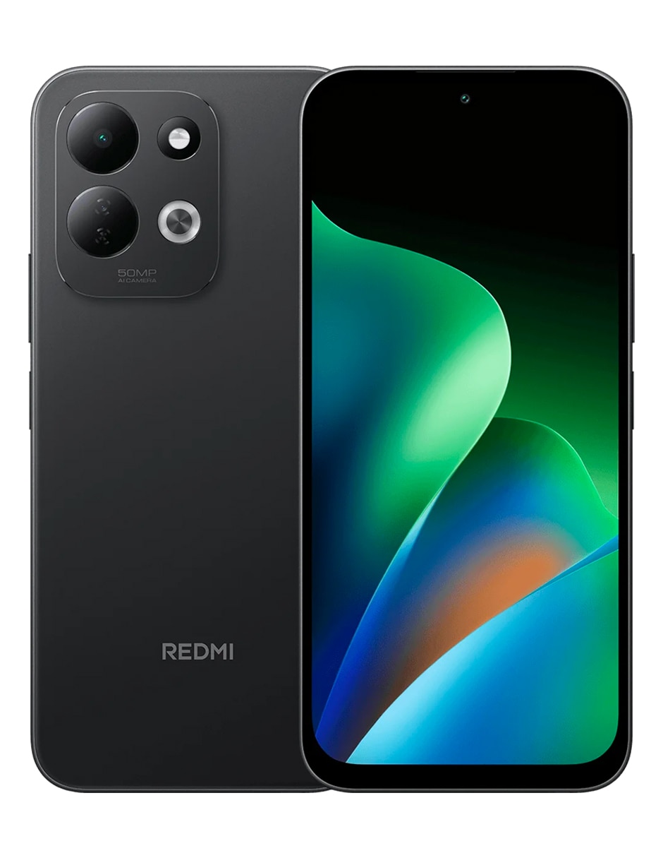 Redmi 17 LCD IPS 6.9 pulgadas 5