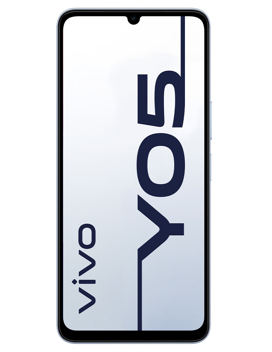 Y05 LCD 6.72 pulgadas Telcel