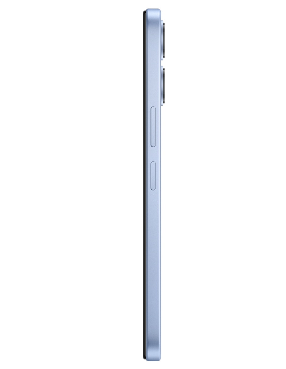 Y05 LCD 6.72 pulgadas Telcel