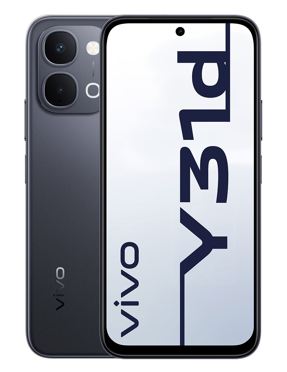 Y31D LCD 6.75 pulgadas Telcel 1