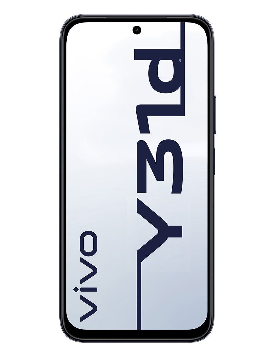 Y31D LCD 6.75 pulgadas Telcel 4