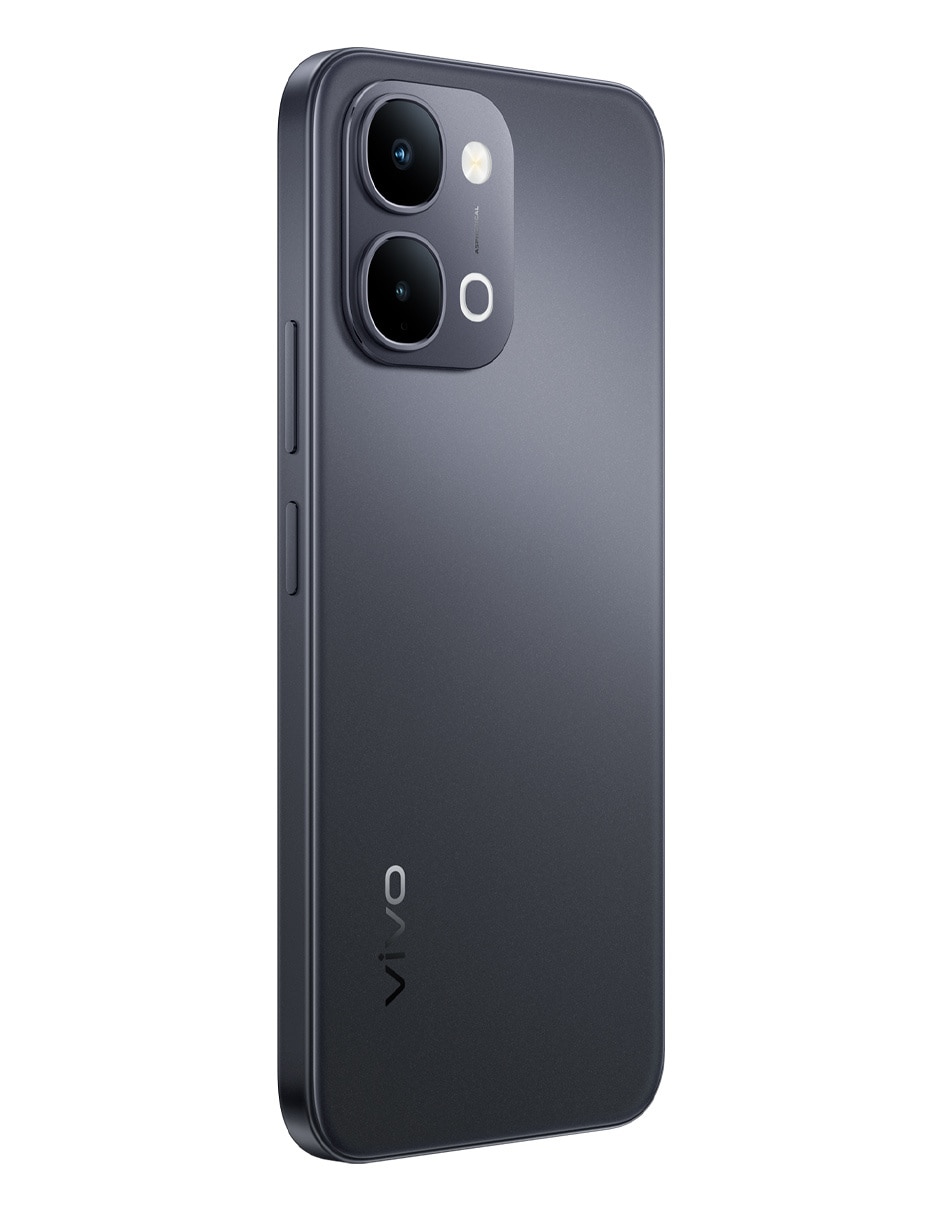 Y31D LCD 6.75 pulgadas Telcel 2
