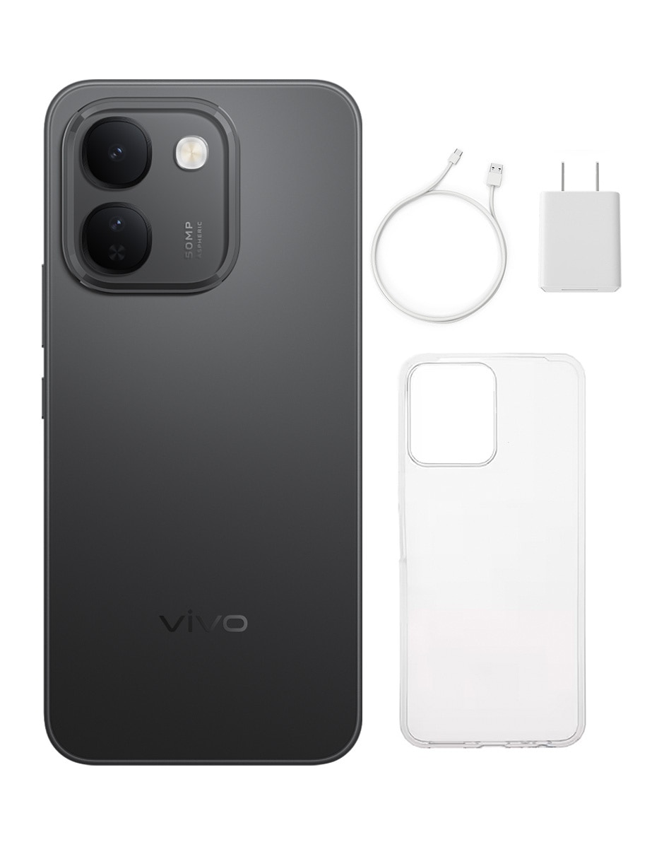 V80 LITE AMOLED 6.8 pulgadas Telcel 4