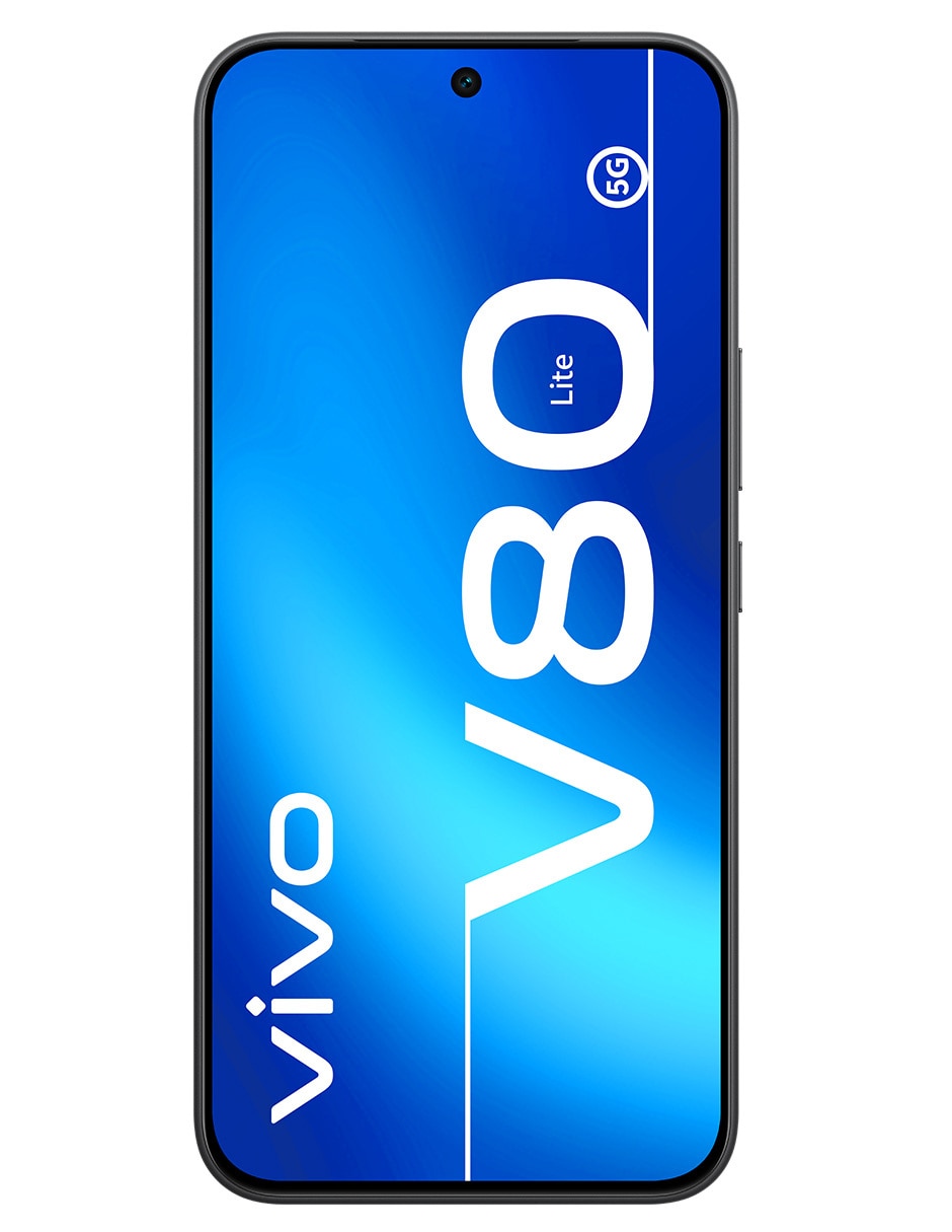 V80 LITE AMOLED 6.8 pulgadas Telcel 3