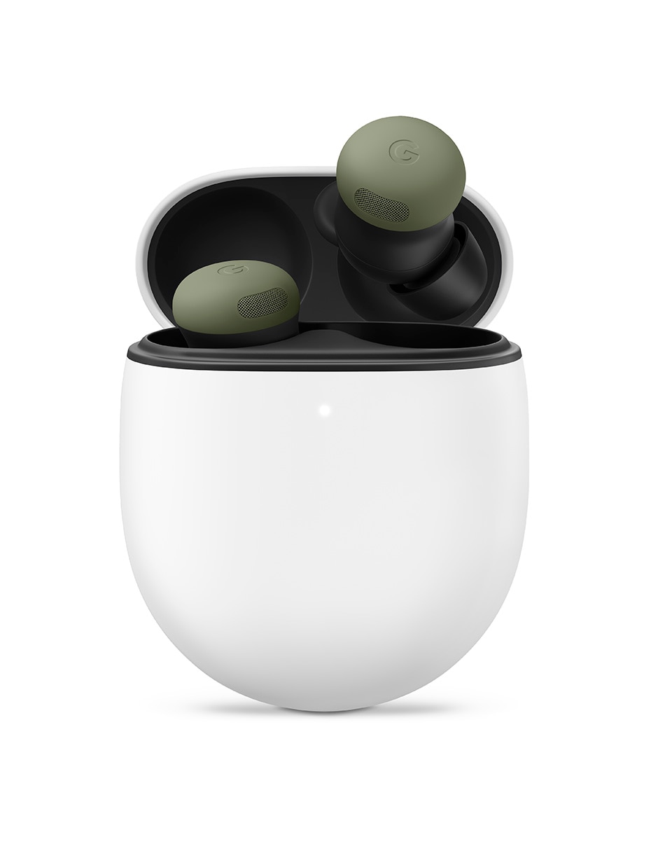 Audífonos In-Ear Pixel Buds Pro 2 Inalámbrica con (si aplica) Sí Audífonos In-Ear Pixel Buds Pro 2 Inalámbrica con (si aplica) Sí
