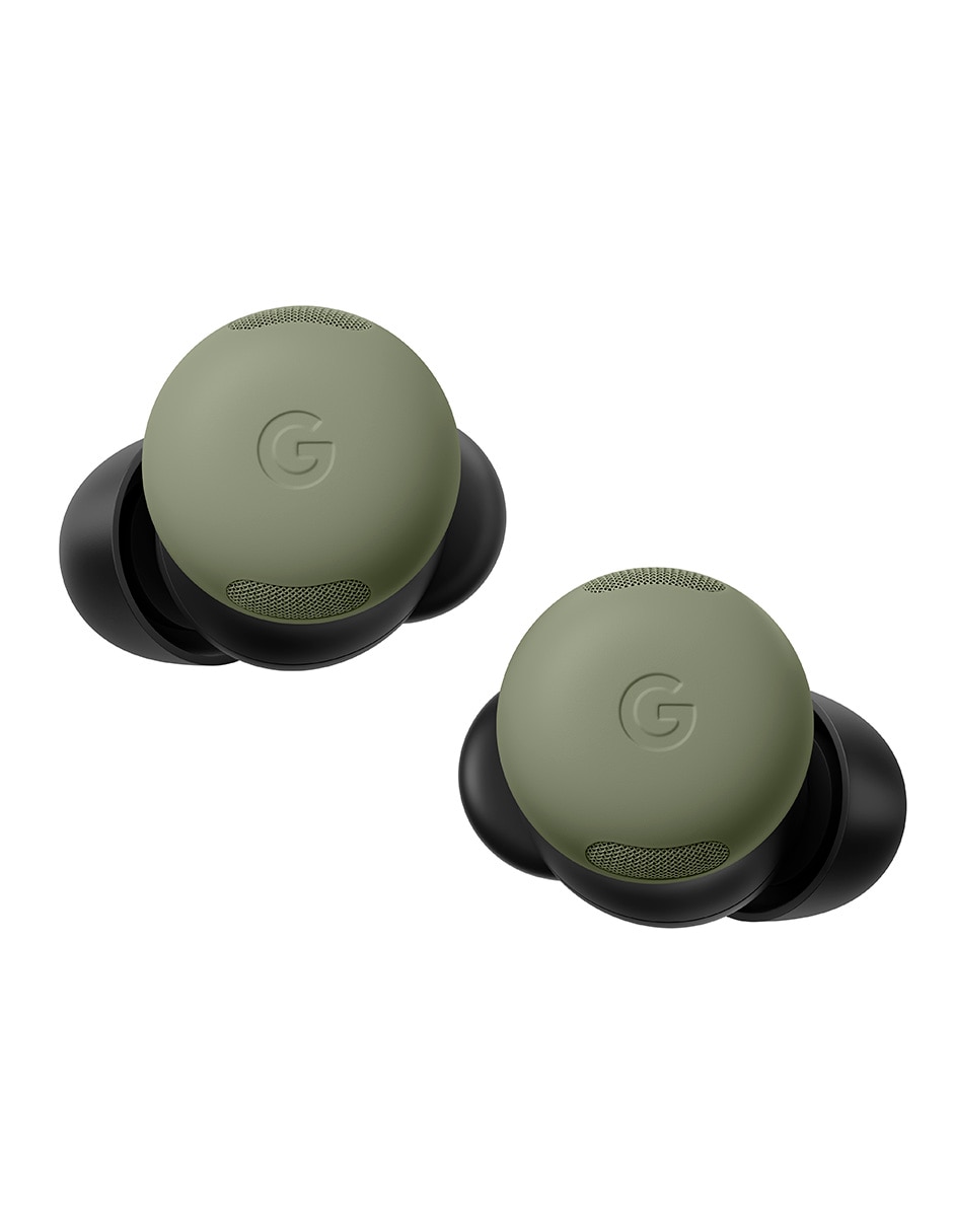 Audífonos In-Ear Pixel Buds Pro 2 Inalámbrica con (si aplica) Sí 2