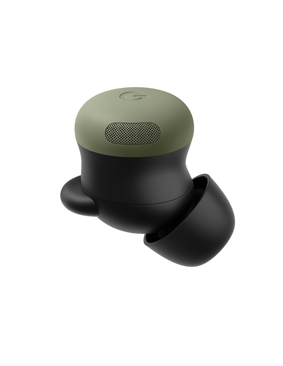 Audífonos In-Ear Pixel Buds Pro 2 Inalámbrica con (si aplica) Sí 3