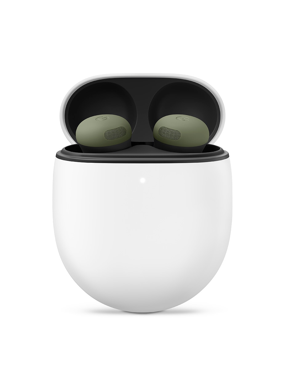 Audífonos In-Ear Pixel Buds Pro 2 Inalámbrica con (si aplica) Sí 4