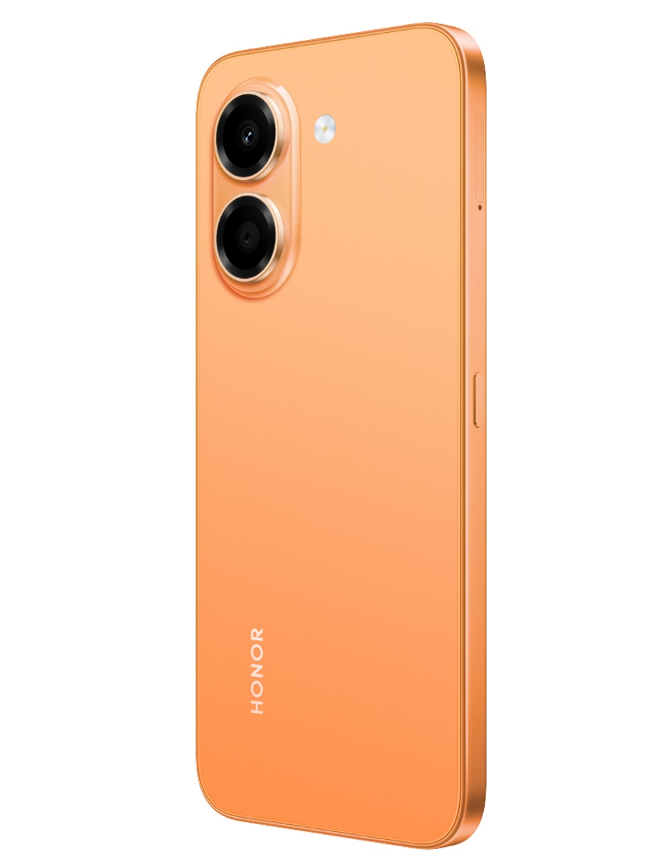 X6e LCD / TFT 6.61 pulgadas Telcel 5