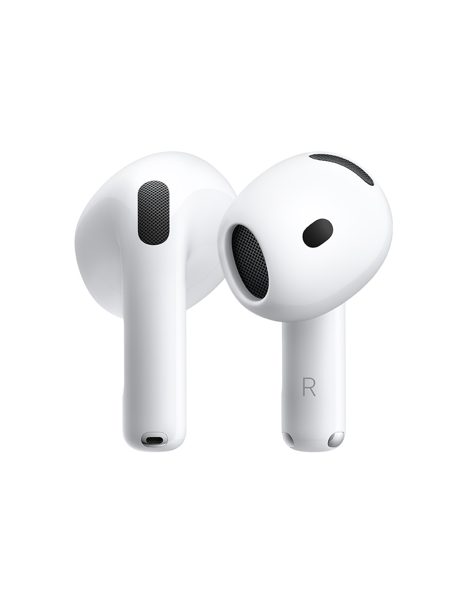 Airpods inalámbricos con cancelacion de ruido Airpods inalámbricos con cancelacion de ruido