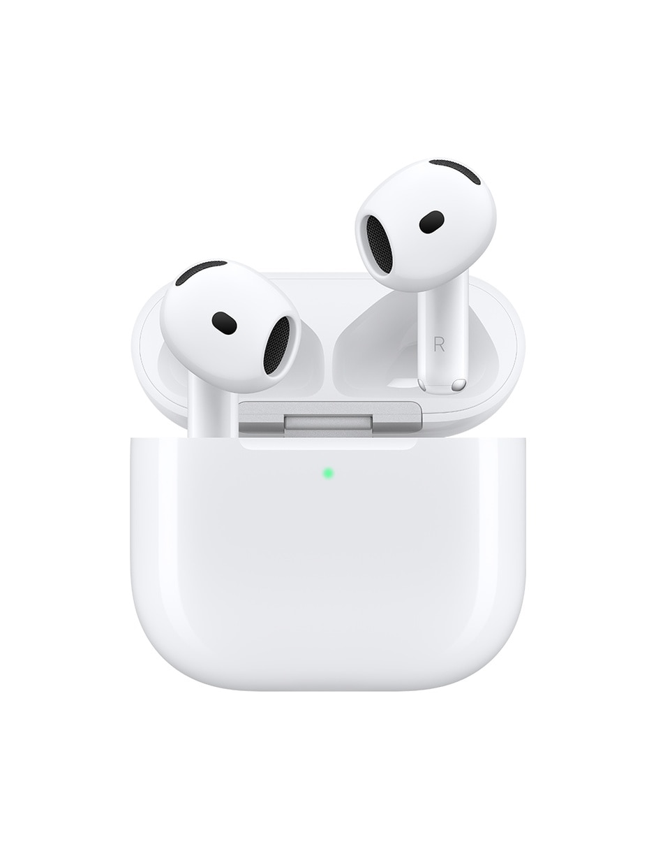 Airpods inalámbricos con cancelacion de ruido 2