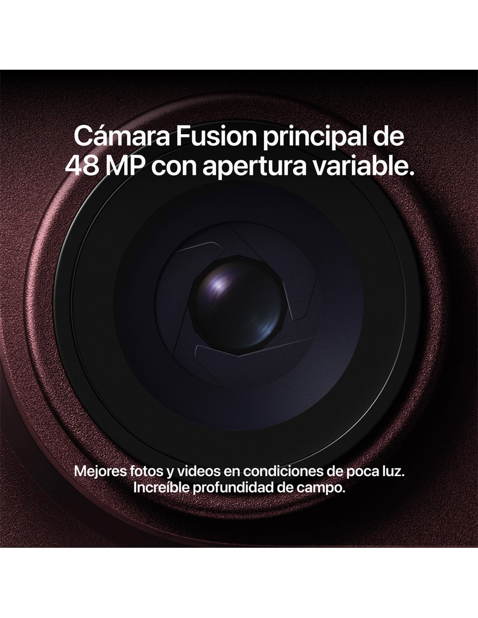 iPhone 18 Pro 6.3 pulgadas Super Retina XDR 2