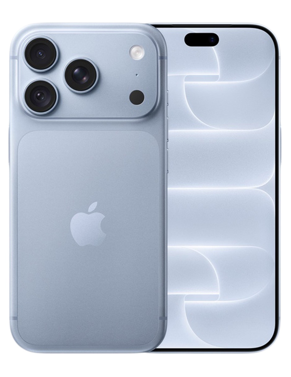 iPhone 18 Pro 6.3 pulgadas Super Retina XDR
