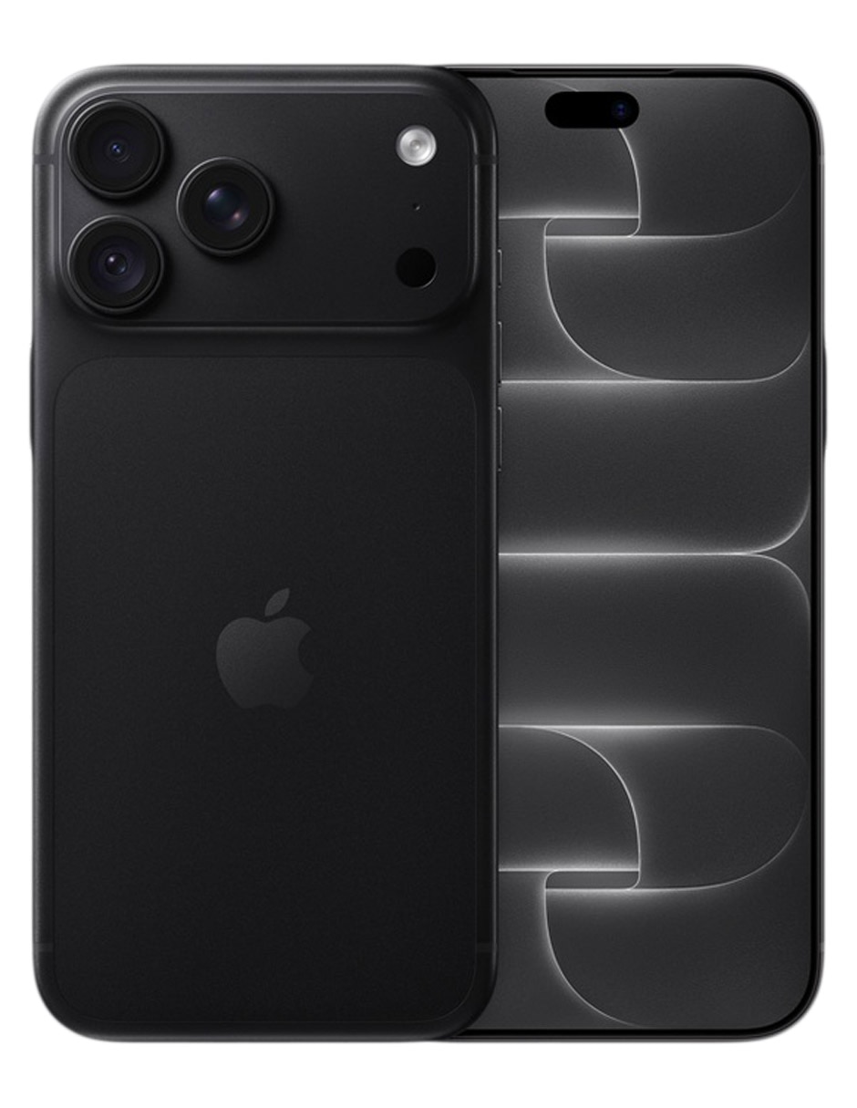 iPhone 18 Pro Max 6.9 pulgadas Super Retina XDR