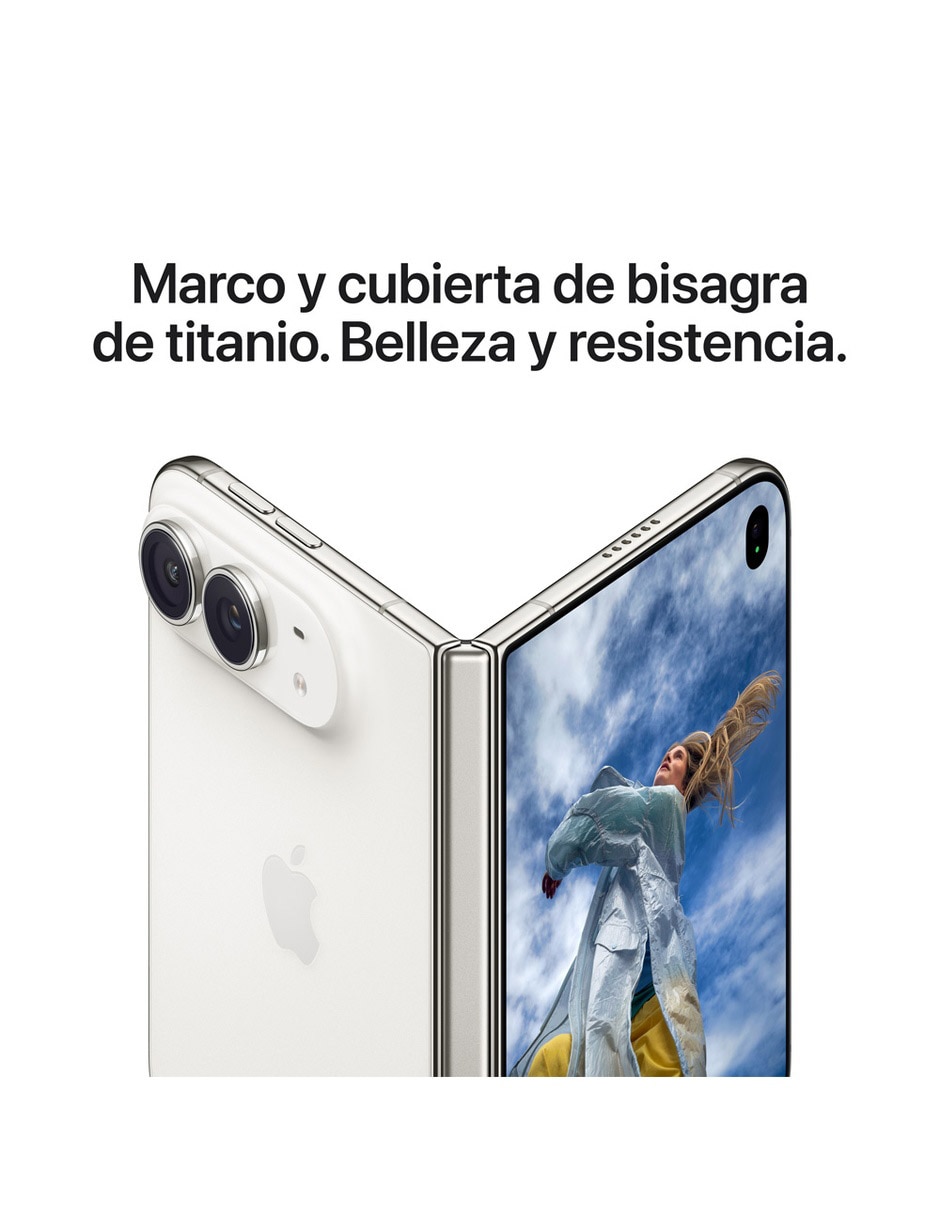 iPhone Duo 7.6 pulgadas Super Retina XDR 4