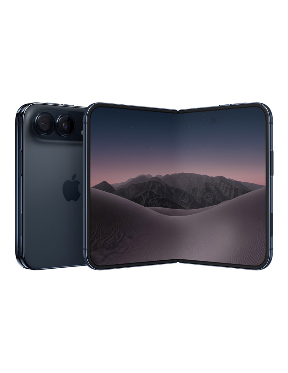 iPhone Duo 7.6 pulgadas Super Retina XDR 1