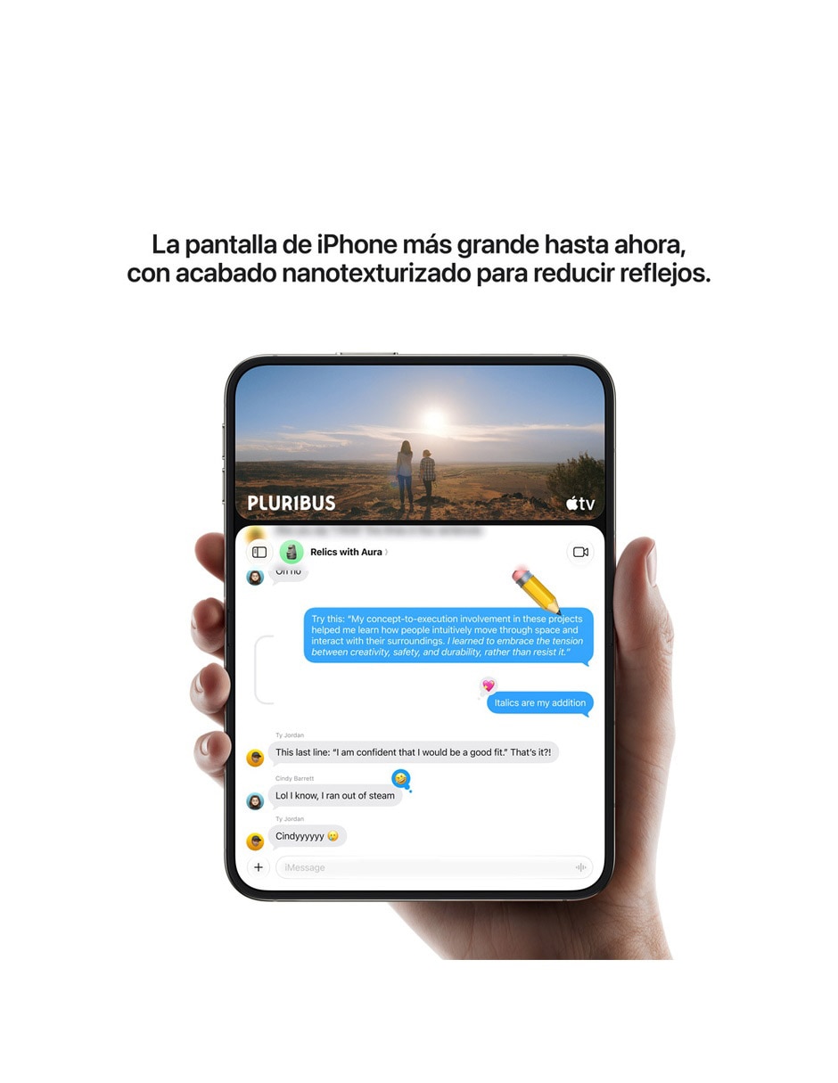 iPhone Duo 7.6 pulgadas Super Retina XDR 2