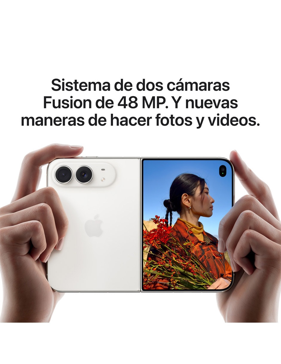 iPhone Duo 7.6 pulgadas Super Retina XDR 3