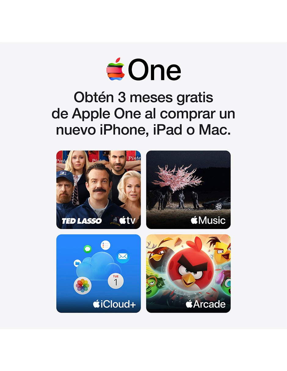 iPhone Duo 7.6 pulgadas Super Retina XDR 8