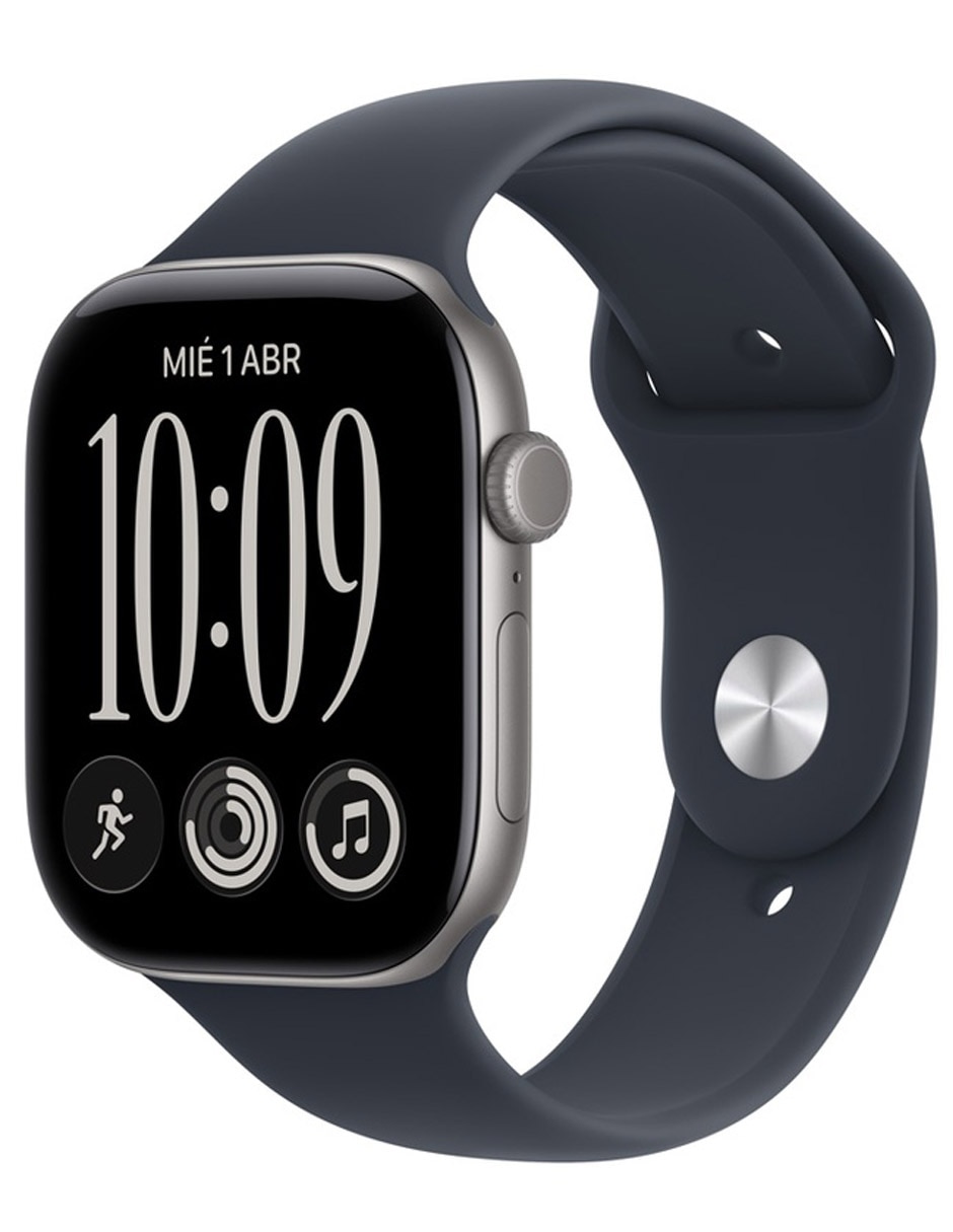 Watch Series 12 Aluminio Sports Band Watch Series 12 Aluminio Sports Band