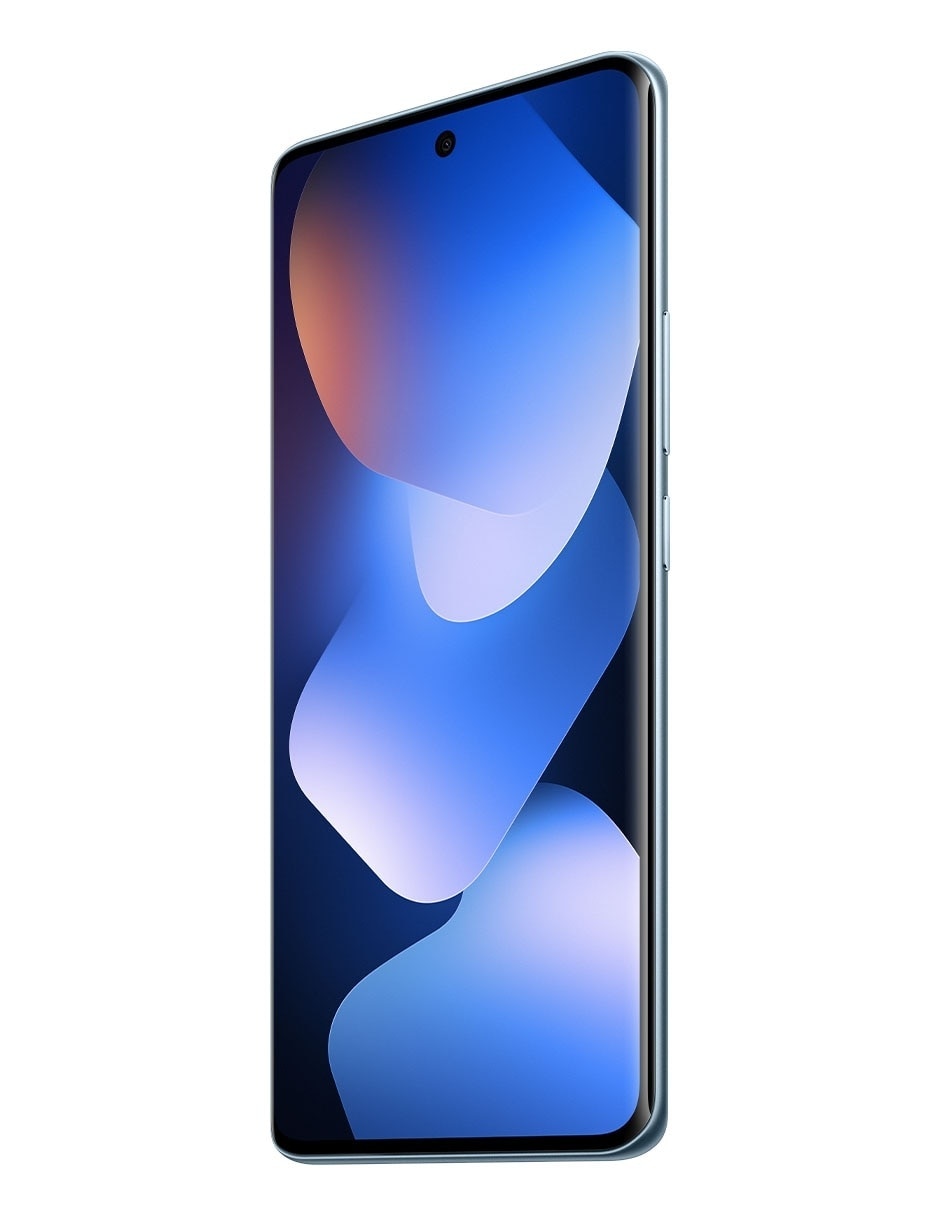Smartphone REDMI Note 15 AMOLED 6.7 pulgadas 4