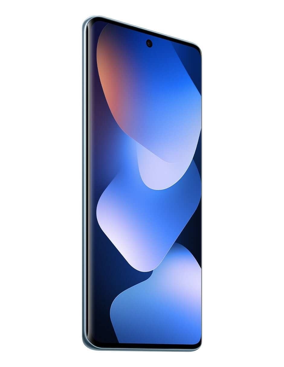 Smartphone REDMI Note 15 AMOLED 6.7 pulgadas 6