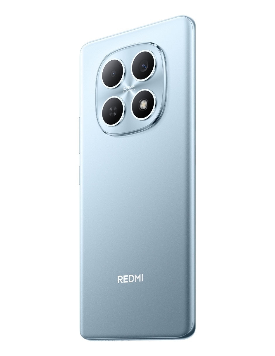 Smartphone REDMI Note 15 AMOLED 6.7 pulgadas 7