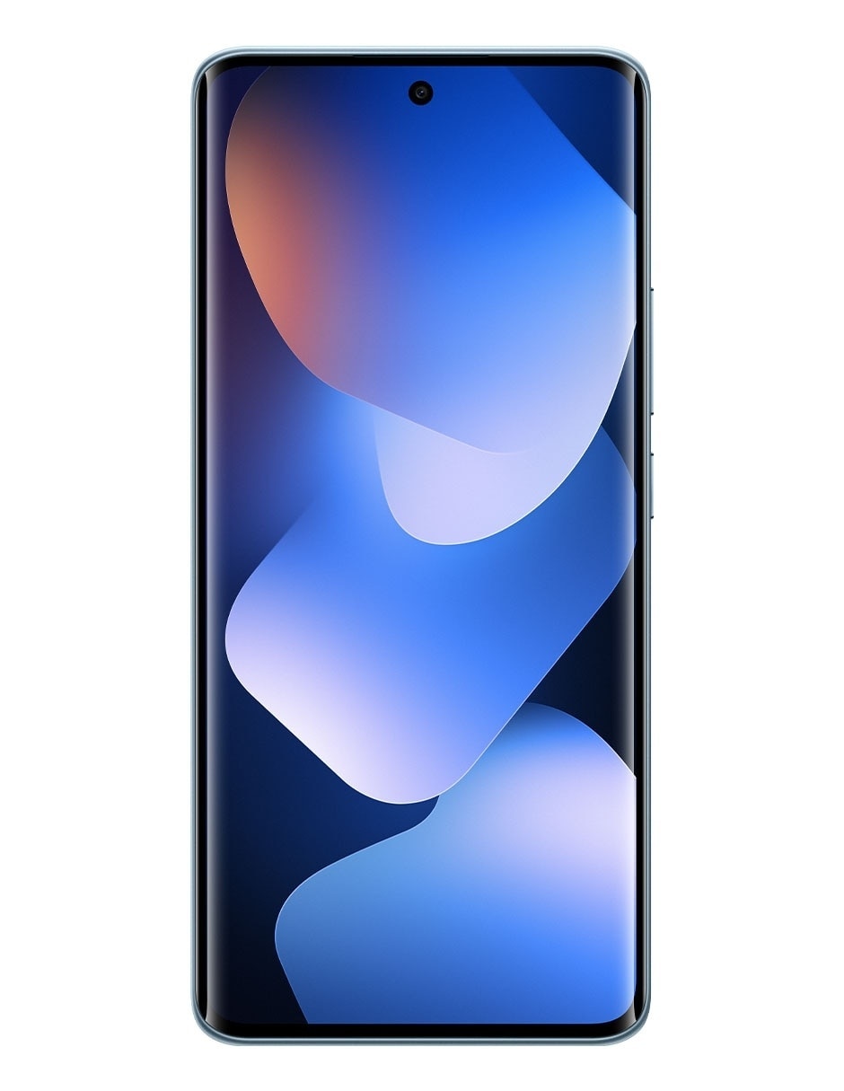 Smartphone REDMI Note 15 AMOLED 6.7 pulgadas 8