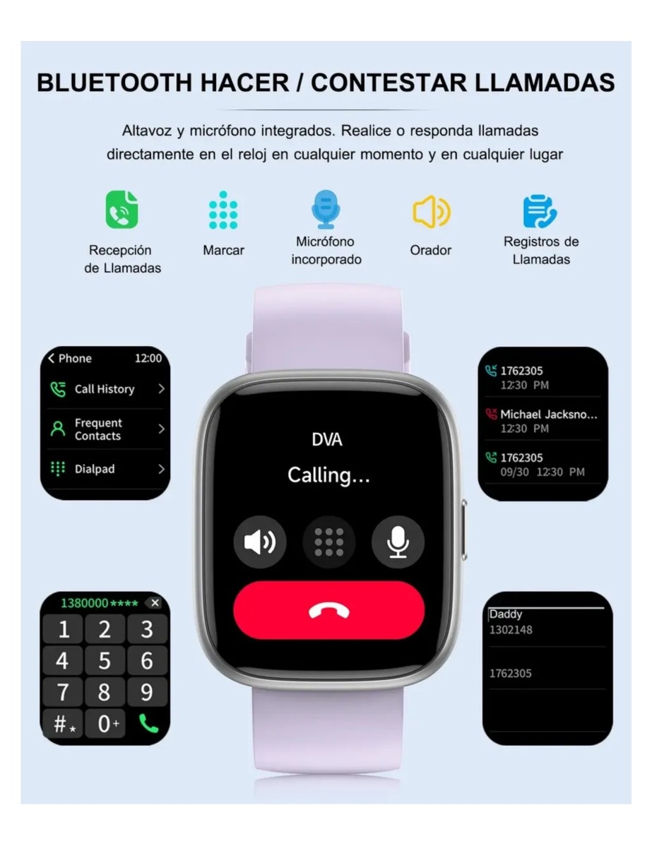 Smartwatch