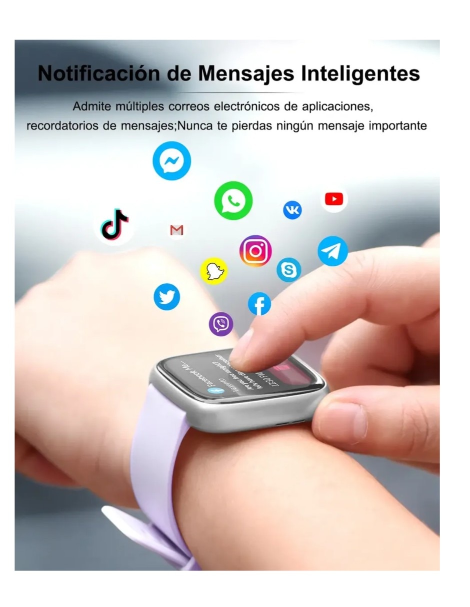 Smartwatch
