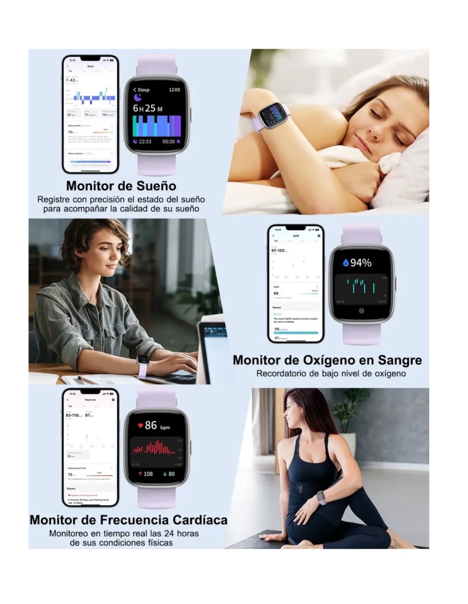 Smartwatch