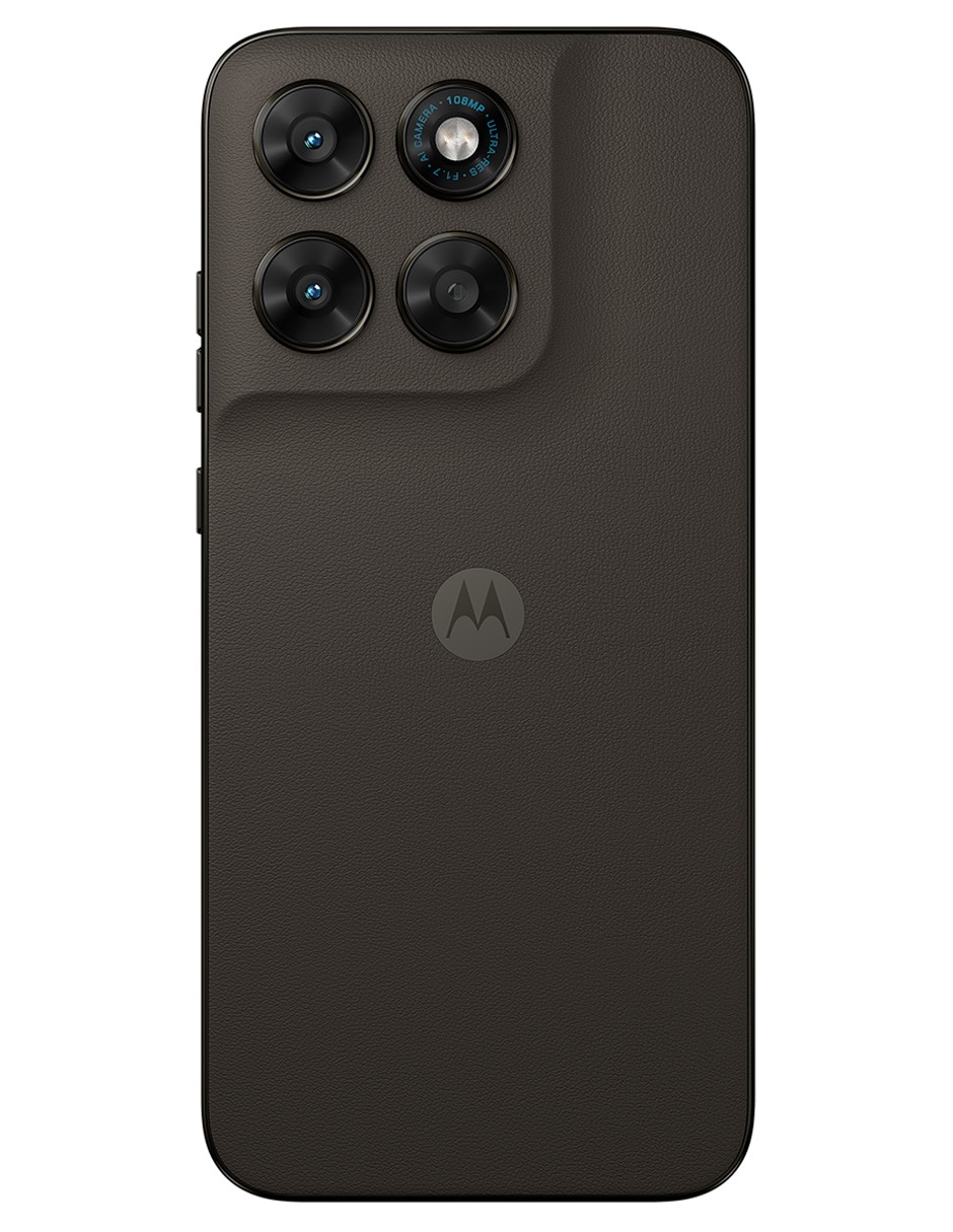 Bundle smartphone Moto G77 Kit AMOLED Extreme 6.78 pulgadas Telcel 8