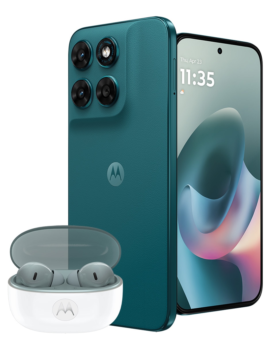 Moto G77 KIT AMOLED Extreme 6.78 pulgadas Telcel 1