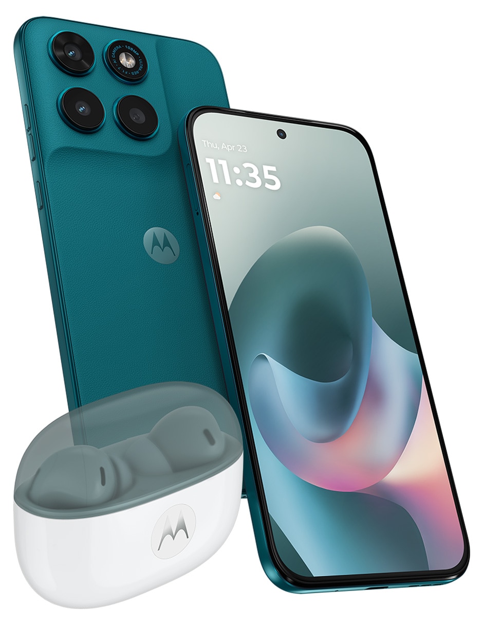 Moto G77 KIT AMOLED Extreme 6.78 pulgadas Telcel 5