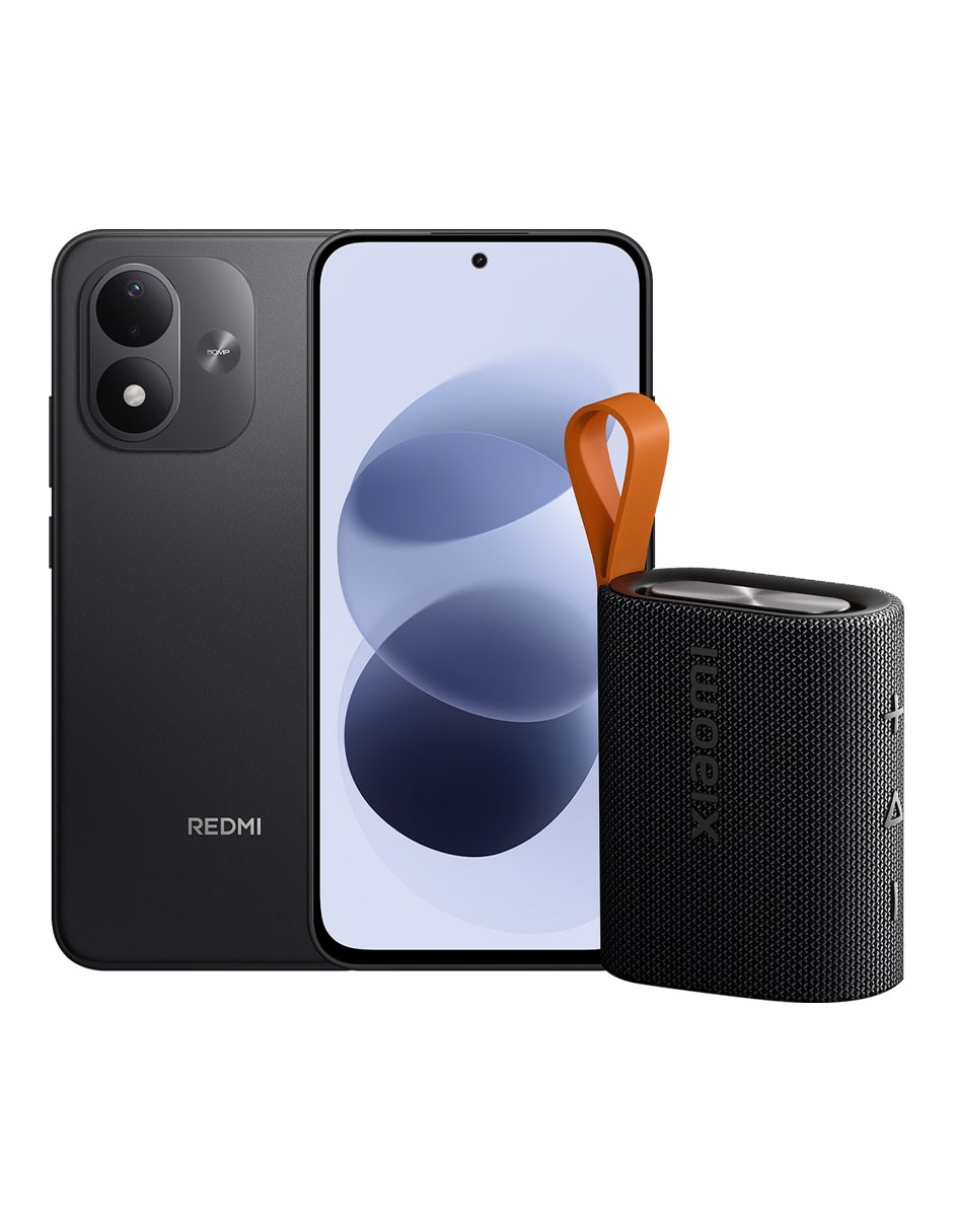 REDMI NOTE 17 KIT HB AMOLED 6.99 pulgadas Telcel 1