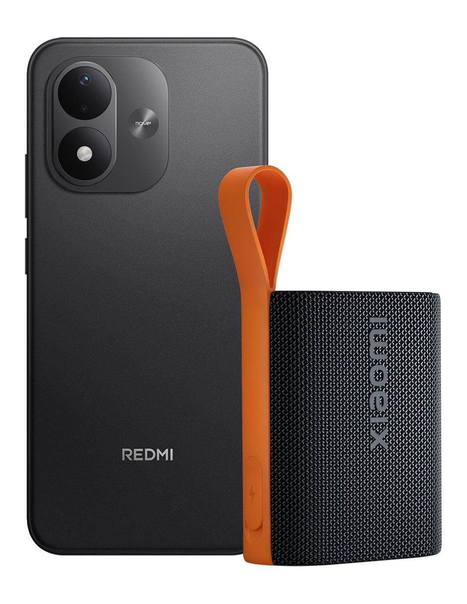 REDMI NOTE 17 KIT HB AMOLED 6.99 pulgadas Telcel 3
