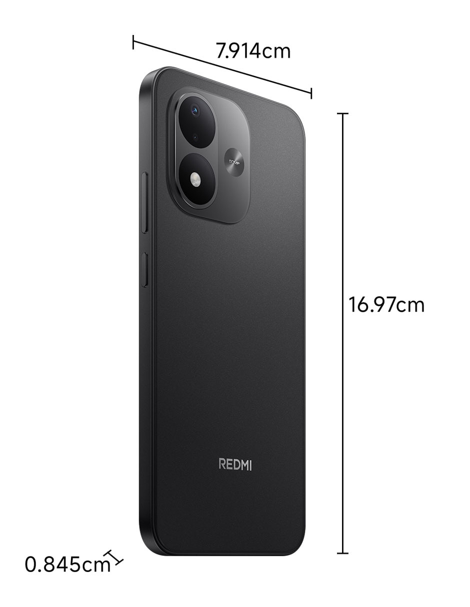 REDMI NOTE 17 KIT HB AMOLED 6.99 pulgadas Telcel 17