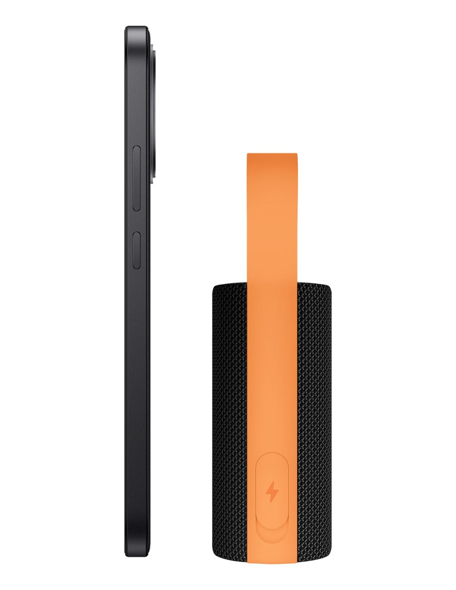 REDMI NOTE 17 KIT HB AMOLED 6.99 pulgadas Telcel 5