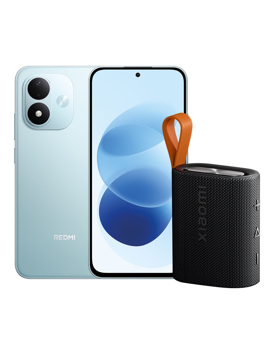 REDMI NOTE 17 KIT HB AMOLED 6.99 pulgadas Telcel REDMI NOTE 17 KIT HB AMOLED 6.99 pulgadas Telcel
