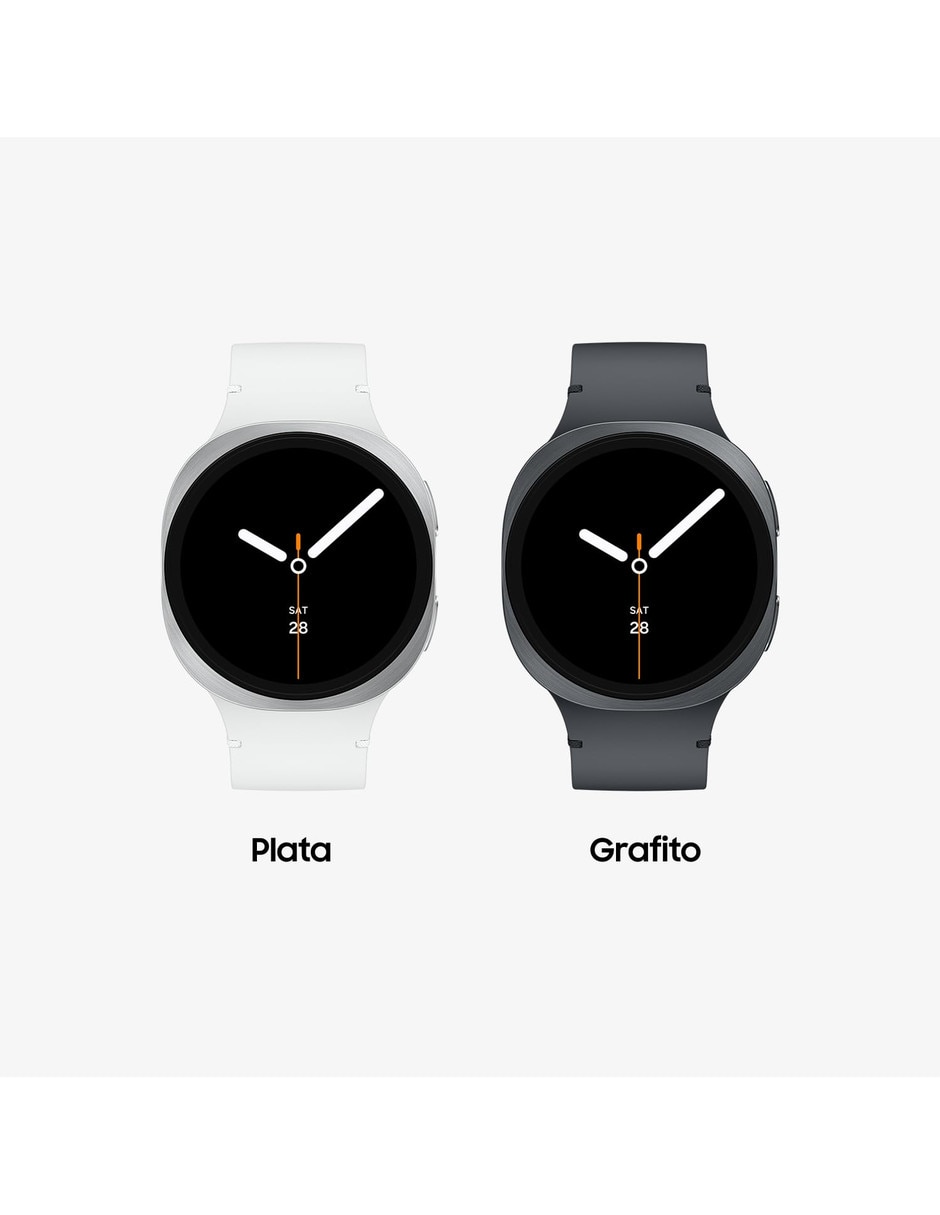 Smartwatch con GPS 5