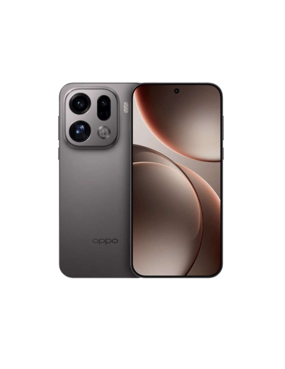 FIND X9 PRO AMOLED 6.7 pulgadas