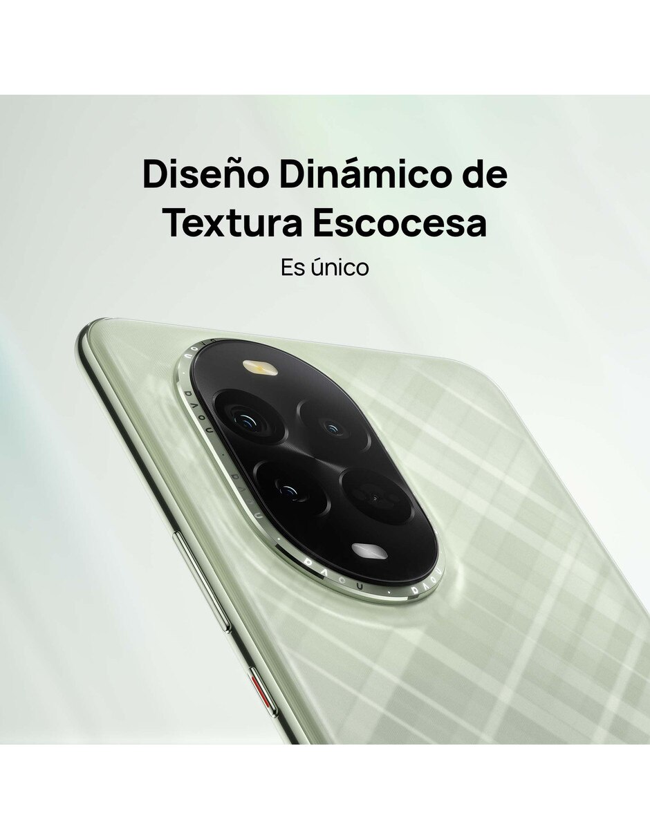 OLED 6.7 pulgadas Desbloqueado 5