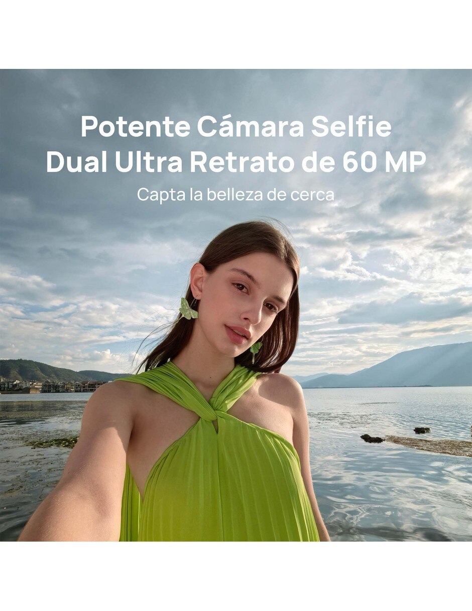 OLED 6.7 pulgadas Desbloqueado