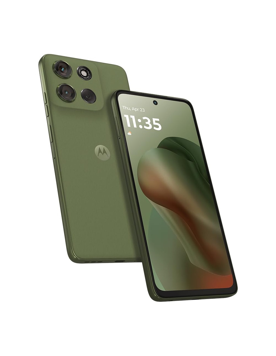 LCD 6.72 pulgadas Desbloqueado
